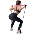 thumbnail image 4 of Pilates machines pilates training pole pink, 4 of 4