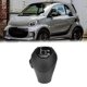 thumbnail image 1 of Pomo de palanca de cambios automático compatible con Smart compatible con Two City Coupe 1998-2004 Roadster 450 451, 1 of 2