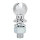 thumbnail image 1 of Trailer&nbsp;Hitch&nbsp;Ball, 6000LB Secure Installation High Hardness Trailer&nbsp;Ball Stainless&nbsp;Steel For Caravan ANGGREK Otros, 1 of 8