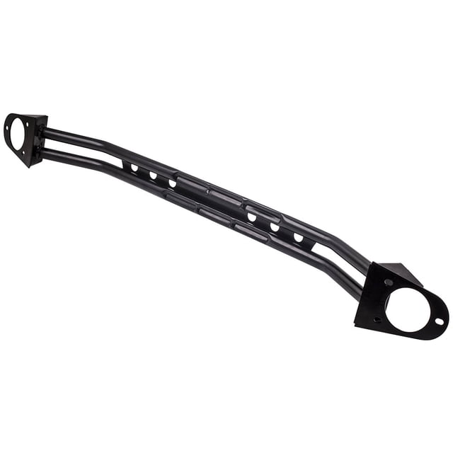 Front Upper Strut Tower Dual Bar Brace Rods for Dodge Charger SRT-8 06-10
