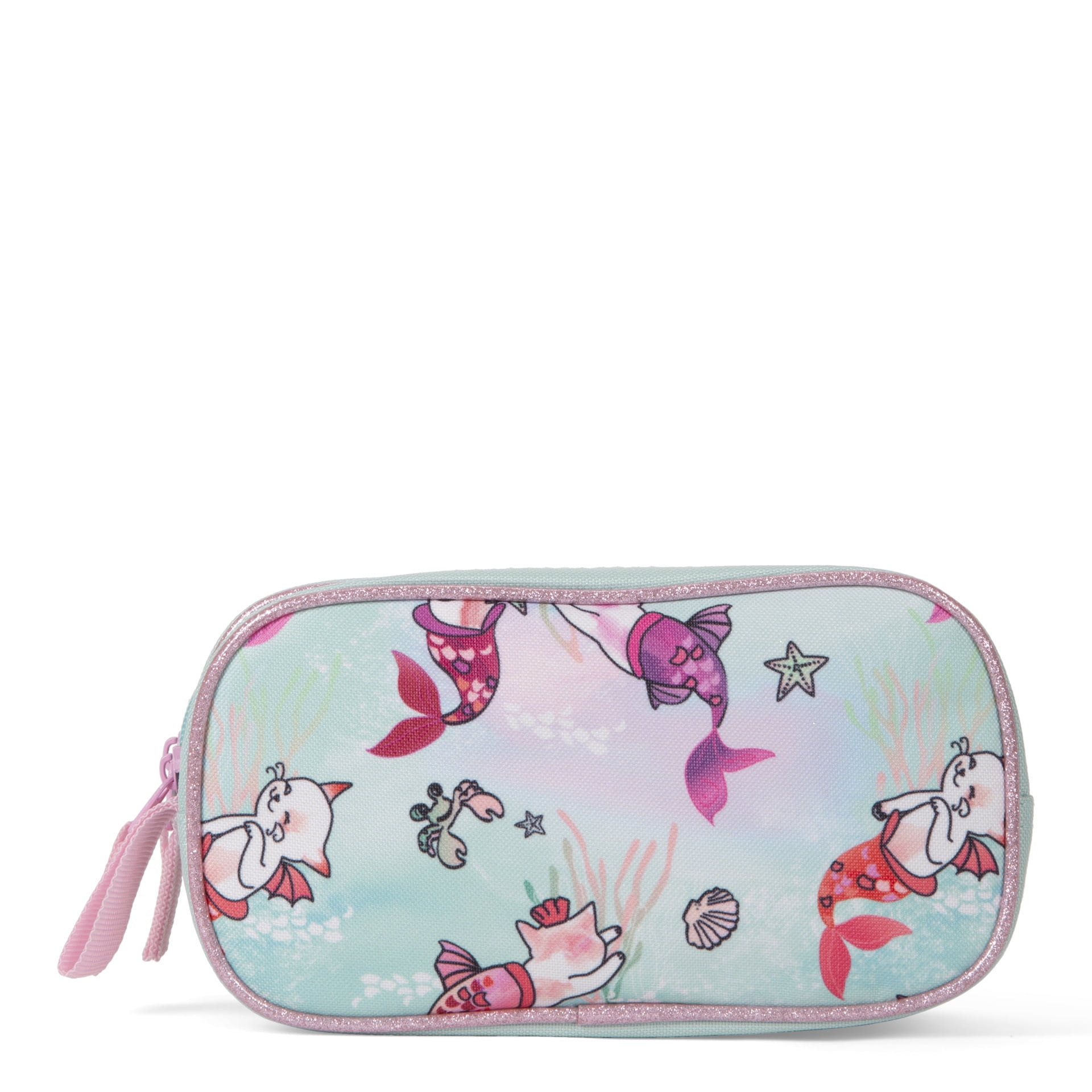 purrmaid backpack