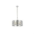 thumbnail image 1 of Pendentif Kennedy de 18,5 Pouces en chrome, 1 of 4