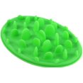thumbnail image 4 of Bpa Free Silicone Non-Slip Non-Glutton Bowl Without Rim Dog Cat Toy For Healthy Eating And Slow Digestion, 4 of 5