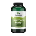 thumbnail image 1 of Suplemento Swanson Hawthorn Berry 565 mg 250 cápsulas, 1 of 6