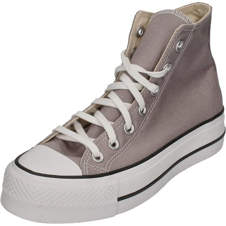

Converse Women s Chuck Taylor Lift All Star High Top Sneakers