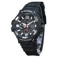 thumbnail image 1 of Casio G-Shock Master Of G-Air Gravitymaster Smartphone Link Analog Tough Solar GR-B300-1A 200M Men's Watch, 1 of 3