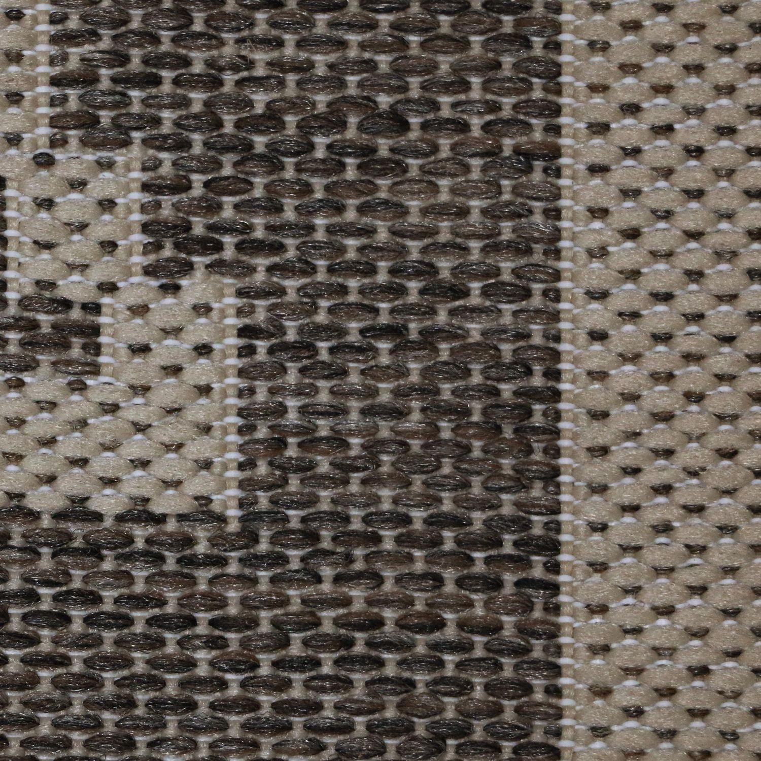 7 ft. 7-inch x 10 ft. 10-inch Metson Sepia Indoor Outdoor Area Rug