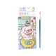 thumbnail image 1 of Mini Bloc De Pintura Mini Bloc De Acuarelas Libro De Acuarelas Mini Bloc De Pintura Halloween Mini Bloc De Acuarelas Cuaderno De Acuarelas Para Adultos Niños Niñas Libros Para Colorear, 1 of 2