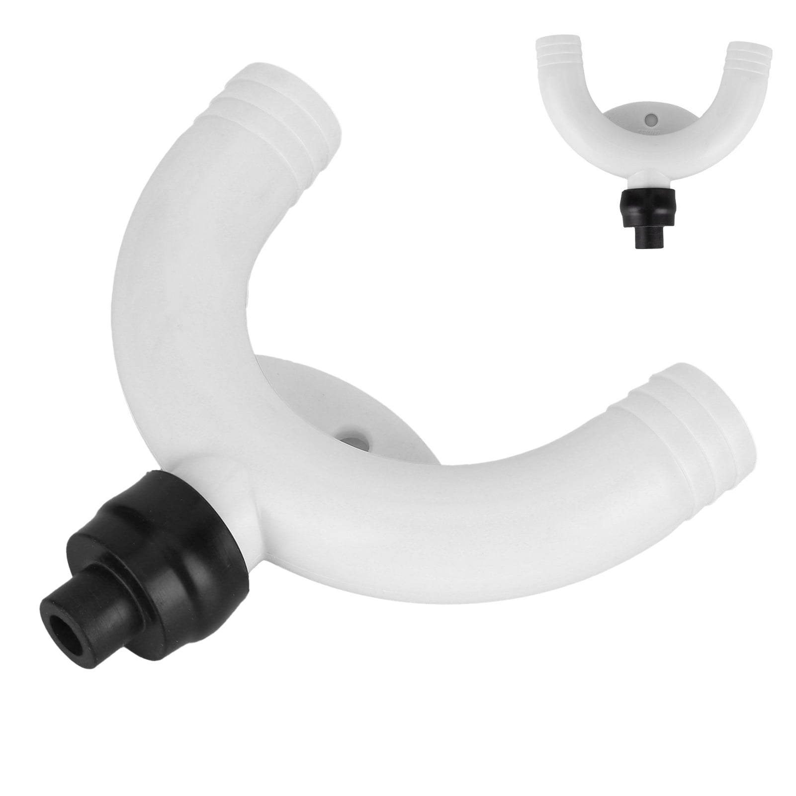 Ymiko Marine Venting,Boat Vented Loops 19mm Marine Anti‑Siphon Valve