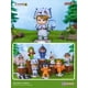 thumbnail image 2 of Digimon Blind Box bnfigura Original, gran aventura, habilidad, rendimiento, figuras de Anime, muñeca, juego de moda, modelo de juguete, regalos favoritos, 2 of 4
