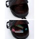 thumbnail image 5 of Mochila De Pana Contenedor Multiusos Universal Mujeres Hombres Color Sólido Estudiante Mochilas Accesorios De Ropa Bolsas De Almacenamiento Scienceny AP006310-04, 5 of 6
