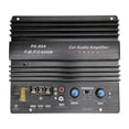 thumbnail image 1 of 12V 600W Car o Power Amplifier High Power Subwoofer, 1 of 4