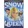 The Snow Queen (DVD)