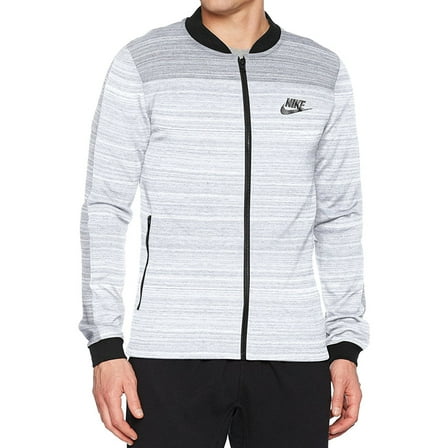 Nike Mens Advance 15 Knit Jacket;2XL