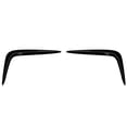 thumbnail image 4 of Front Fog Lamp Trim for 2025 - 2026 Vehicles, ABS Material, Decorative and Paint Protection, Enhances Vehicle Gloss, 4 of 8