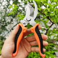 thumbnail image 2 of Heavy Duty Household Garden Scissors for Branch Trimming & Fruit Tree Pruning, 2 of 6