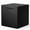 Black, variant on Stainless Steel Piggy Bank for Adults, Must Break to Open Money Saving Box, Unopenable Metal Coin Bank for Cash and Bills, Secure Savings Jar for Goals (Pink, 5.9 Inch)