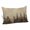 Brown, variant on Brown Forest Pillow Covers King, Vintage Tree Farmhouse Botanical Soft Brushed Microfiber Breathable Throw Pillow Covers, Decorative Pillowcase with Zipper for Couch Sofa Bedroom Living Room 20"x36"