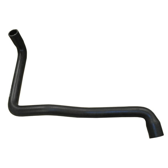 Radiator Coolant Hose Fits select: 1996-1999 MERCEDES-BENZ E
