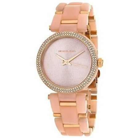 Michael Kors Women's Delray Watch