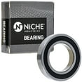 thumbnail image 2 of Niche Wheel Bearing for Suzuki Honda GASGAS 25x42x9 2 Pack 519-CBB2338R, 2 of 5