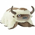 thumbnail image 1 of Appa Pillow Pet - Avatar: The Last Airbender Stuffed Animal Plush Toy, 1 of 5