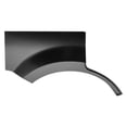 thumbnail image 1 of Right Hand Upper Rear Wheel Arch Patch without Molding Holes for 2008-2012 Ford Escape, 1 of 1