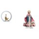 thumbnail image 1 of Escultura Abstracta De Figura De Lector Para Dormitorio, Versátil, Centro De Mesa, Adorno Decorativo Independiente, Estantería, Regalo De Granja Para Mujeres, Festival, Hogar., 1 of 8