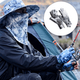 thumbnail image 4 of Fish monkey semi directed gloves, 4 of 5