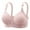 Rose Gold, variant on Everyday Bras for Women under Control Maternity Bra Extra Support Sports Bra Pack of Bras for Women Push up Maternity Bra Padded High Support Sports Bras Lightweight Sports Bras for Women Watermelon