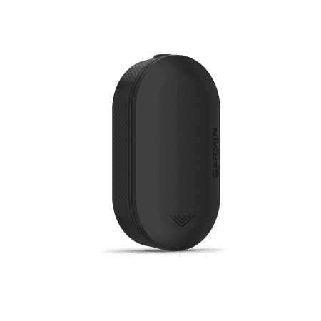 Garmin - Varia Rearview Radar - Black