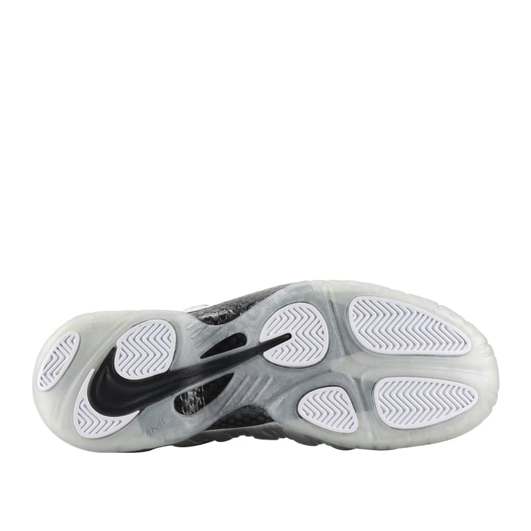 Nike Air Foamposite Pro - Metallic Silver - 616750-004 - Walmart.com