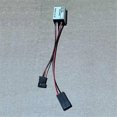thumbnail image 5 of For BMW 5 Series E60 E61 2005-2010 Passenger Seat Mat Occupancy Sensor Emulator Seat SRS Emulator Pa, 5 of 5