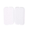 thumbnail image 3 of Soporte para almohadillas TENS 7000 para unidad TENS, admite (4) almohadillas de repuesto de 2" x 2" o (2) almohadillas de 2" x 4" para unidad TENS, 3 of 5