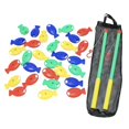 thumbnail image 2 of Polydron EA-43 Sprat Fishing Game - No.1-30 - Creative Play, 2 of 4