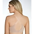thumbnail image 3 of Women's Easy Does It™ No Dig Wire-Free Convertible Bra, Style RM0911A, 3 of 5