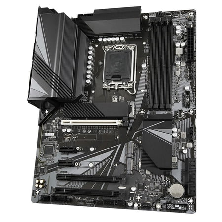 FOR 1PC Z690 UD DDR5 FOR 1PC LGA1700 ATX Supports 12th Generation Desktop Motherboard