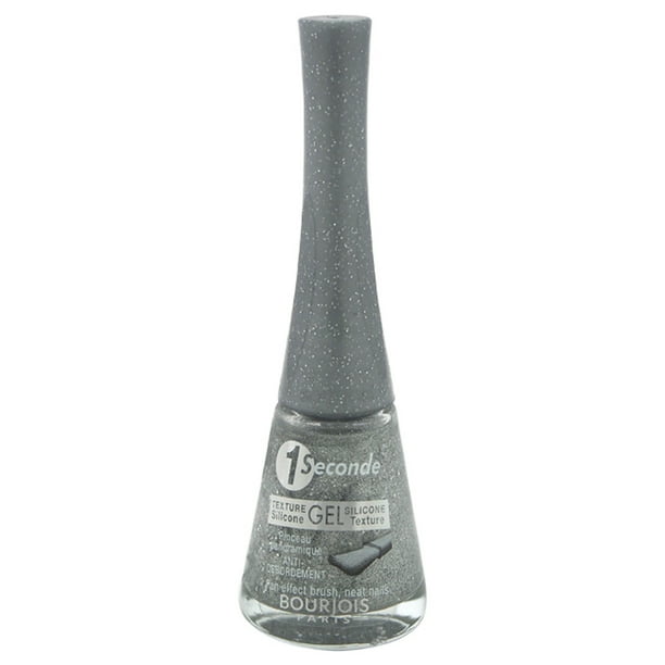 Esmalte de uñas Bourjois Bourjois 1 Seconde - # 39 Its Raining Stars Esmalte de uñas Dama 0.3oz