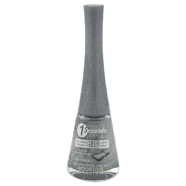 Esmalte de uñas Bourjois Bourjois 1 Seconde - # 39 Its Raining Stars Esmalte de uñas Dama 0.3oz