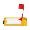 thumbnail image 2 of sunsanly Side Planer Board with Flag Spring Heavy Duty Adjustable Off Shore Sea Boat Trolling Fishing Left Right Side Planer Saltwater Fishing Accessories, 2 of 8