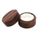 thumbnail image 2 of Caja de Anillo de Madera, Estuche de Almacenamiento de Anillo, , Pequeño, Soporte de Anillo Rústico Multiuso para de Compromiso Estilo A Fernando Caja de almacenamiento de anillo, 2 of 7