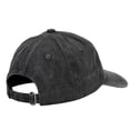 thumbnail image 3 of Gorra de béisbol YVJCJV con bandera de Colombia, ajustable, negra, 3 of 7