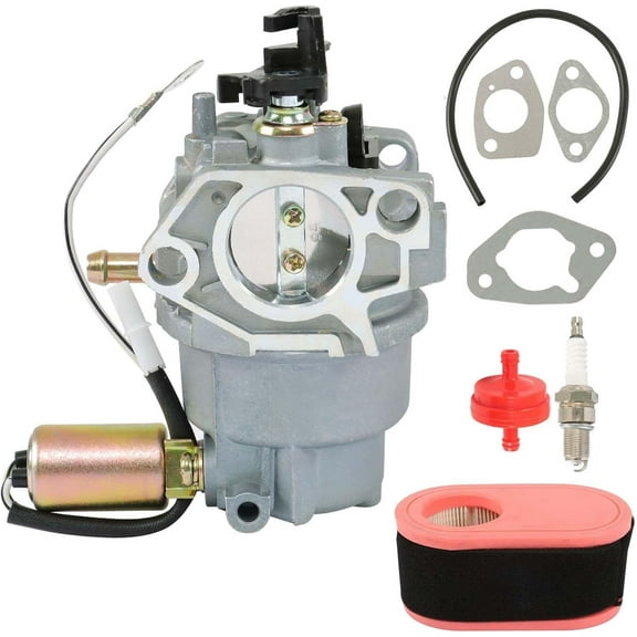 951-05149 Carburetor Replacement for Cub Cadet CC30 CC760ES Craftsman T1000 T1200 R1000 Replacement for Husky LT4200 Lawn Mower 4P90HUA 4P90HUC 420cc 4P90JUC 4P90JUE 4P90JUF Engine