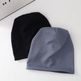 thumbnail image 6 of SharkTRUE Beanie for Women, Winter Hats for Women Men, Waffle Pattern Hat for Cold Weather, Soft Ribbed Beanie & Lightweight Hats, 6 of 10