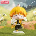 thumbnail image 4 of POP MART Serie de Flores de Nacimiento de Demon Slayer Caja Sorpresa Juguetes Figura de Acción Monstruo Kawaii Modelo de Dibujo Animado Decoración para el Hogar Muñeca para Escritorio, 4 of 6