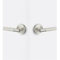 thumbnail image 6 of Sure-Loc Ap102-Rd Grip-Kn Aspra Round Privacy Door Lever Set - Chrome, 6 of 7