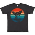 thumbnail image 3 of Inktastic Cute Retro Chihuahua T-Shirt, 3 of 5