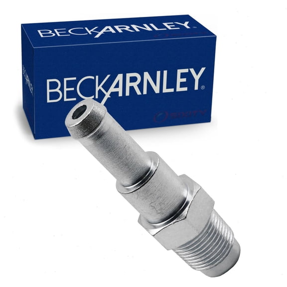 Beck/Arnley PCV Valve compatible with Toyota RAV4 2.5L L4 2009-2018