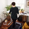 thumbnail image 5 of LifeSpan Tapis de Marche Portable sous Bureau pour Entraînement, 5 of 5
