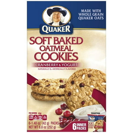 Quaker Oats UPC & Barcode | Buycott